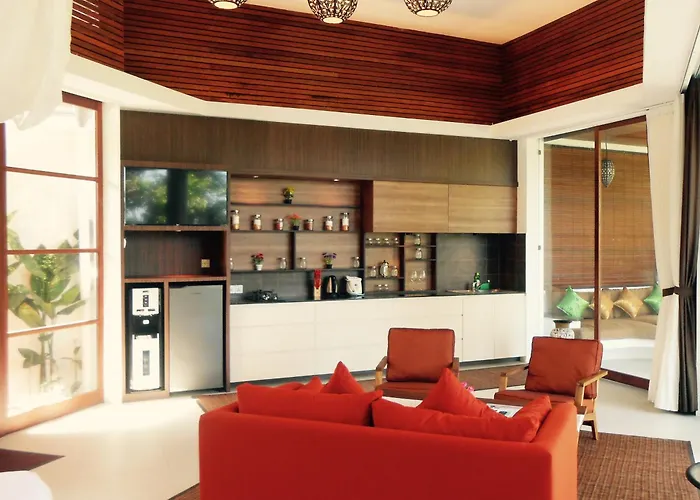 Cahaya Indah Villas