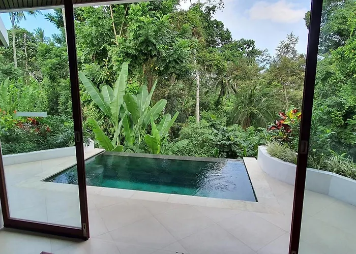 Cahaya Indah Villas