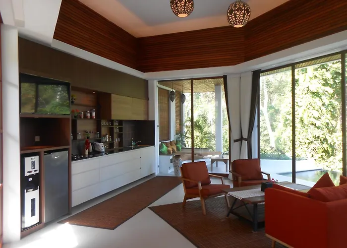 Cahaya Indah Villas