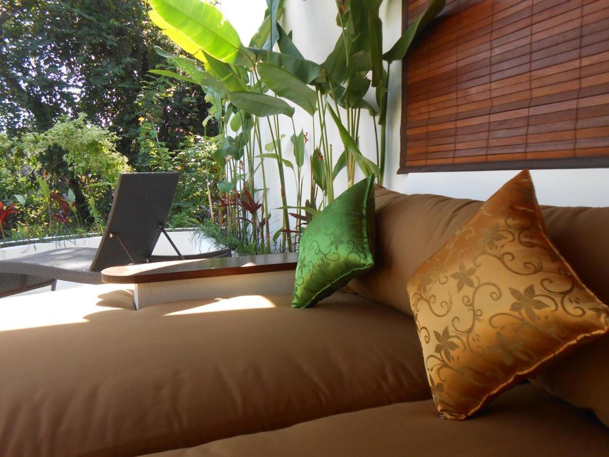 Cahaya Indah Hotel Ubud